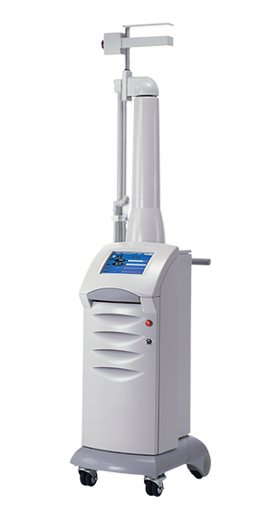 UltraPulse Encore CO2 레이저 플랫폼 울트라펄스 앙코르 시술 이미지