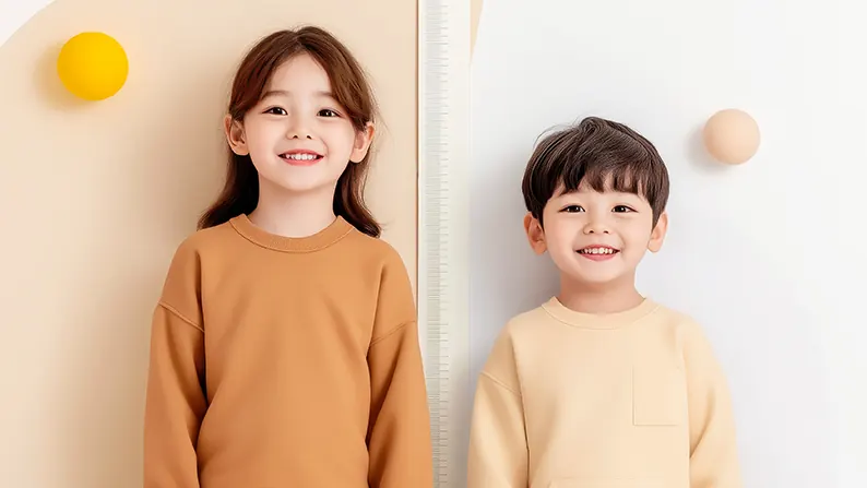 소아청소년과 성장클리닉 전문의 진료